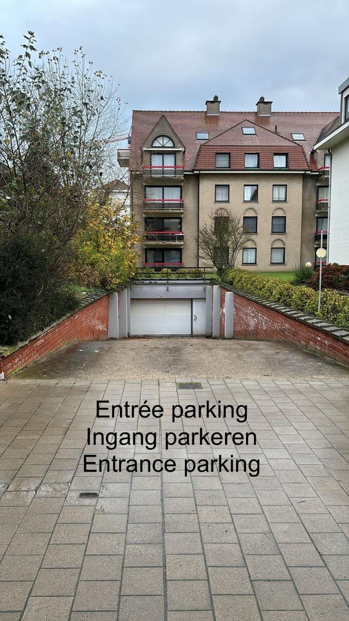 דה פאן Adora Appartement מראה חיצוני תמונה